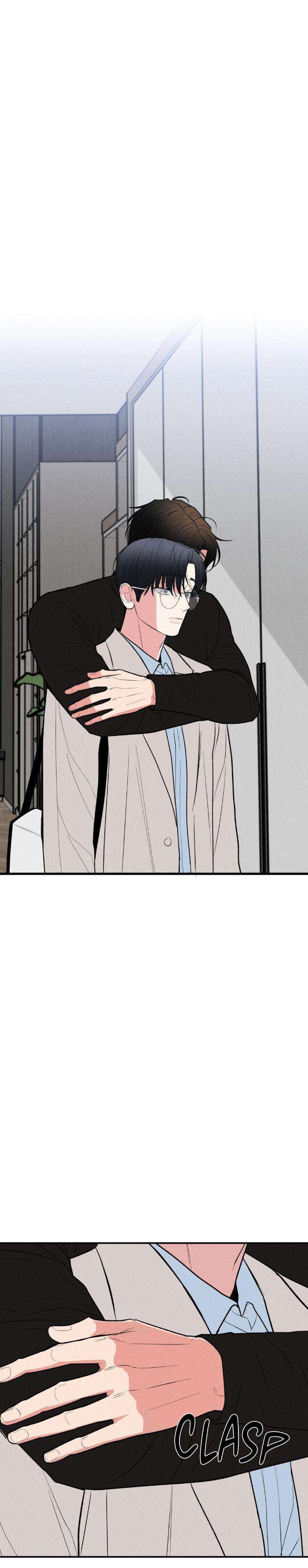 Dedicated-To-The-Arrogant-You-By-Seok-Seo-Uncensored-Eng page 5