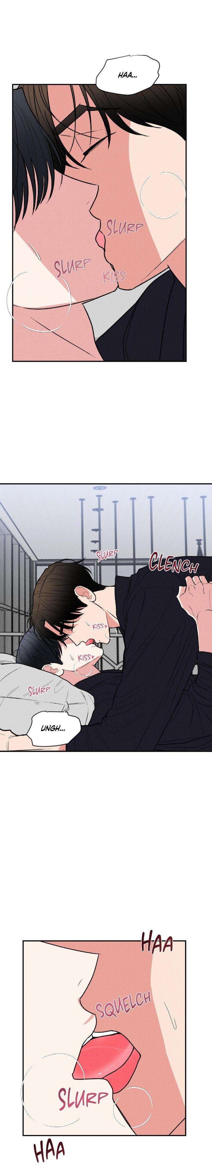 Dedicated-To-The-Arrogant-You-By-Seok-Seo-Uncensored-Eng page 9