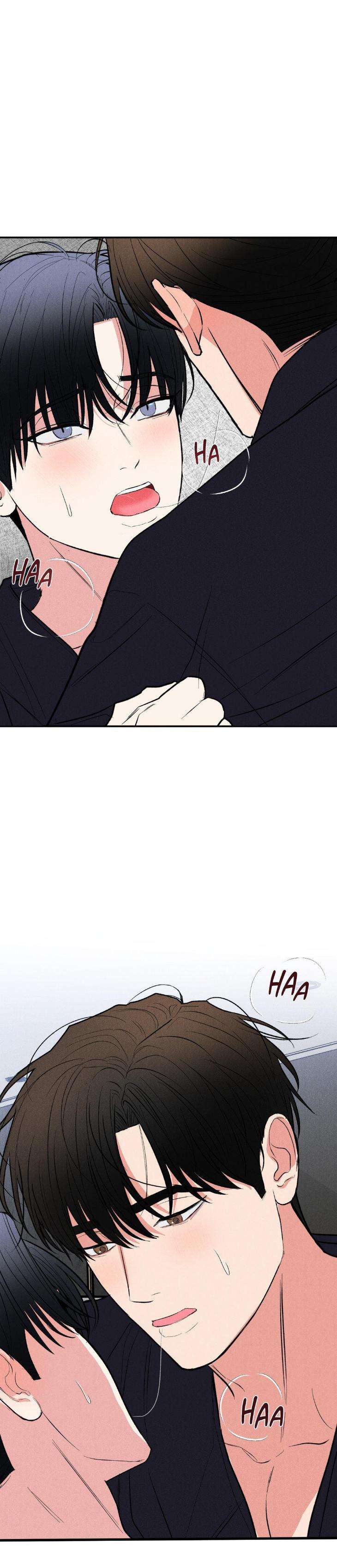 Dedicated-To-The-Arrogant-You-By-Seok-Seo-Uncensored-Eng page 10