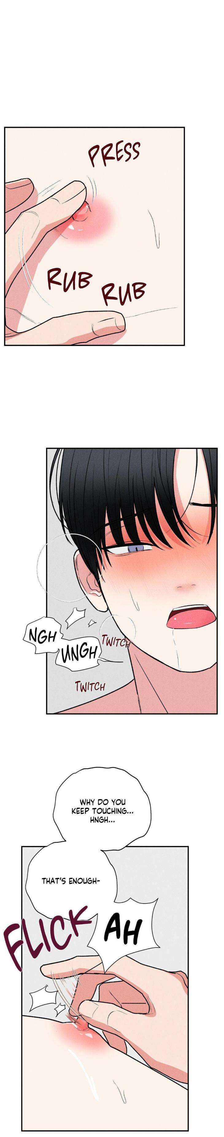 Dedicated-To-The-Arrogant-You-By-Seok-Seo-Uncensored-Eng page 13