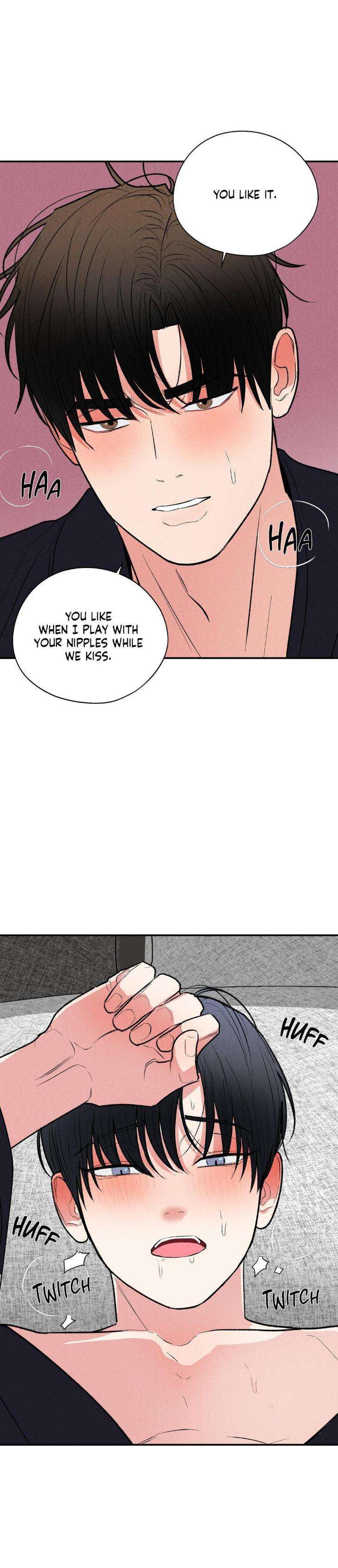 Dedicated-To-The-Arrogant-You-By-Seok-Seo-Uncensored-Eng page 14