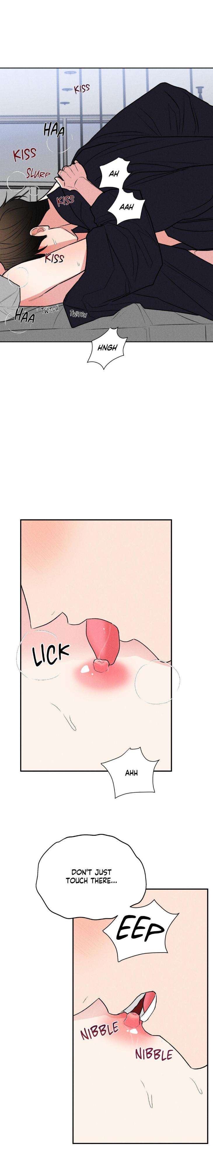 Dedicated-To-The-Arrogant-You-By-Seok-Seo-Uncensored-Eng page 15