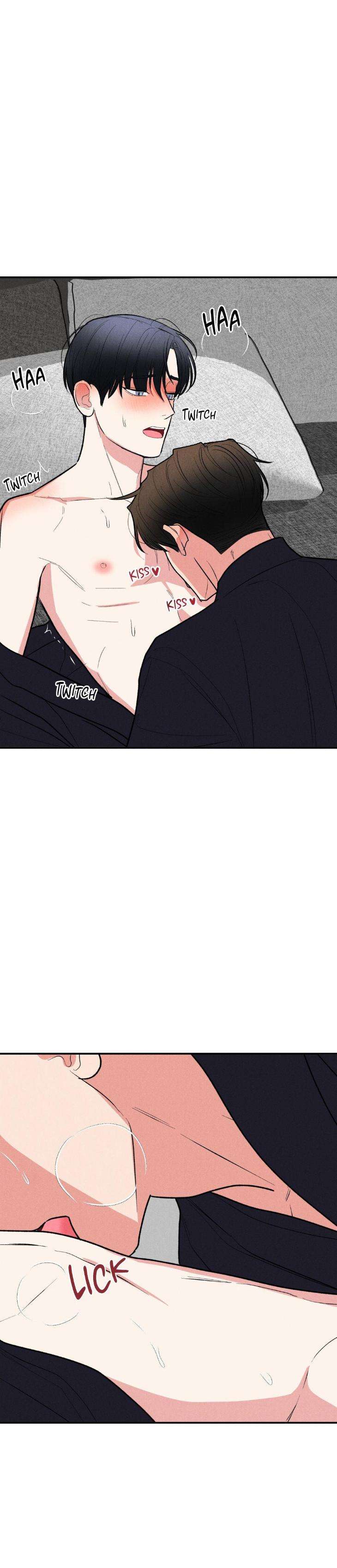 Dedicated-To-The-Arrogant-You-By-Seok-Seo-Uncensored-Eng page 16