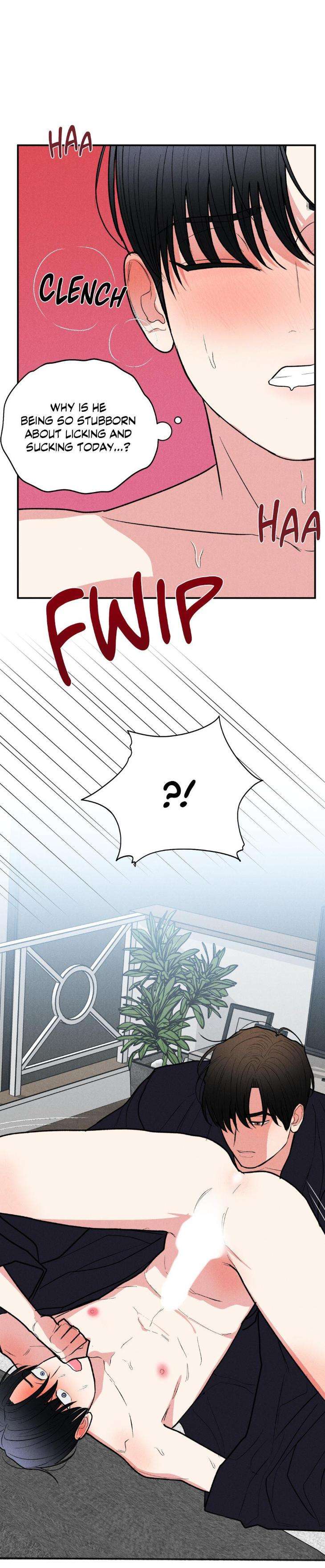 Dedicated-To-The-Arrogant-You-By-Seok-Seo-Uncensored-Eng page 17