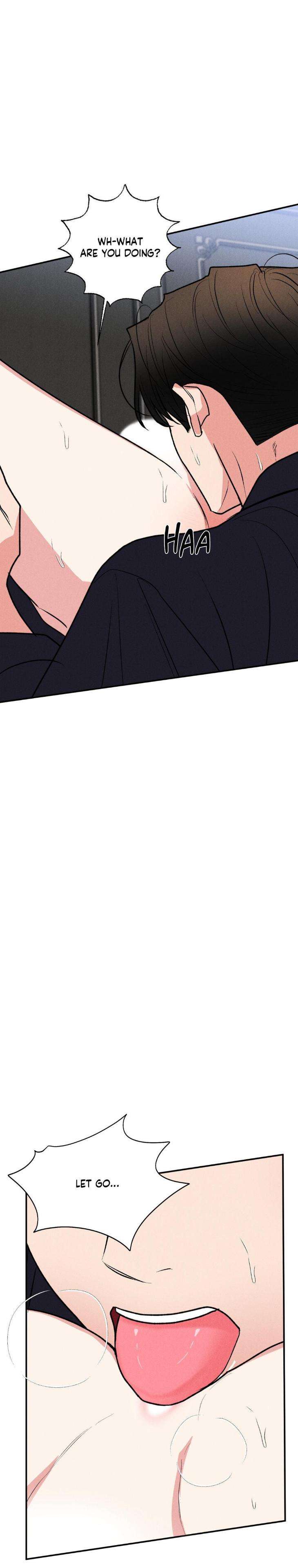 Dedicated-To-The-Arrogant-You-By-Seok-Seo-Uncensored-Eng page 18