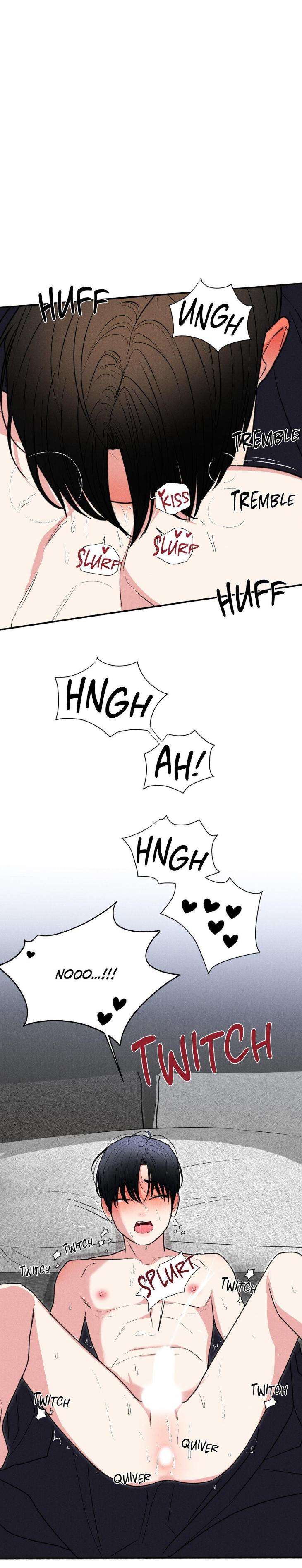 Dedicated-To-The-Arrogant-You-By-Seok-Seo-Uncensored-Eng page 21