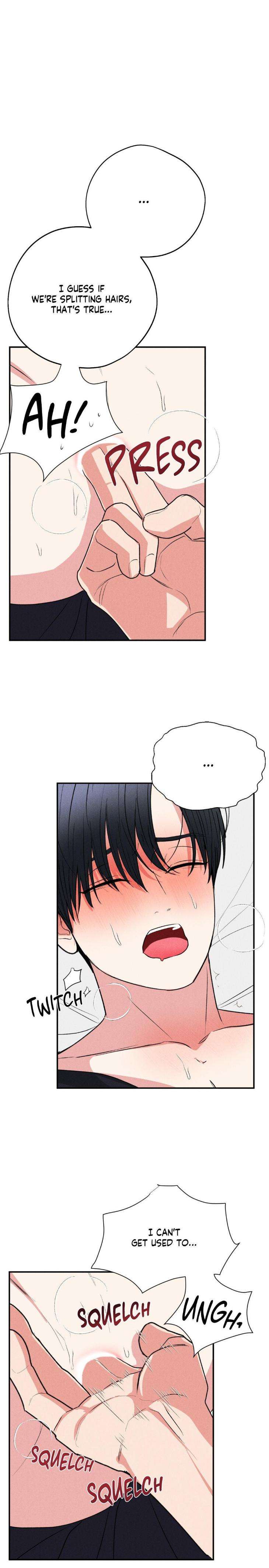 Dedicated-To-The-Arrogant-You-By-Seok-Seo-Uncensored-Eng page 24