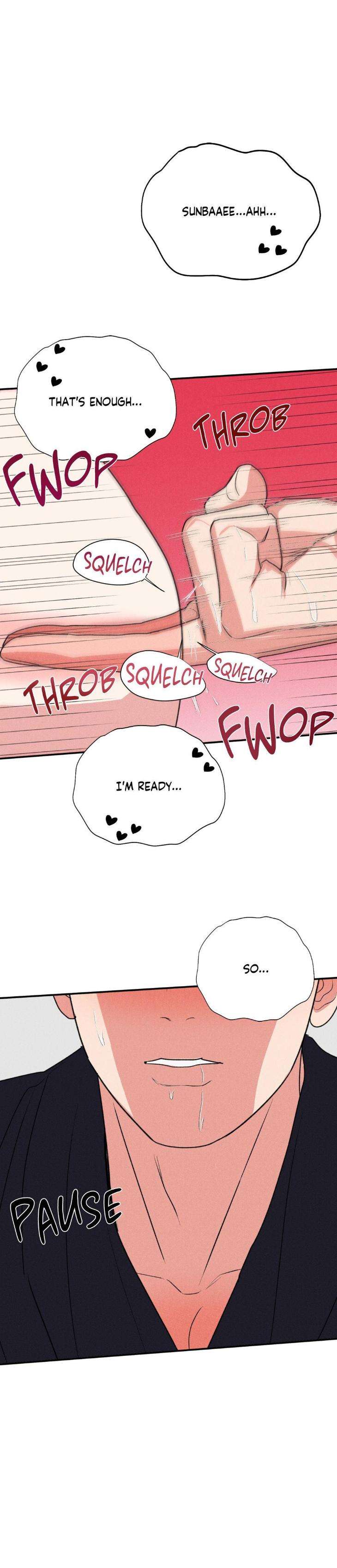 Dedicated-To-The-Arrogant-You-By-Seok-Seo-Uncensored-Eng page 26