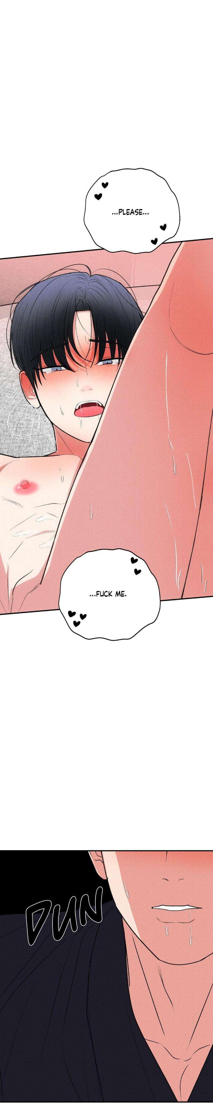 Dedicated-To-The-Arrogant-You-By-Seok-Seo-Uncensored-Eng page 27