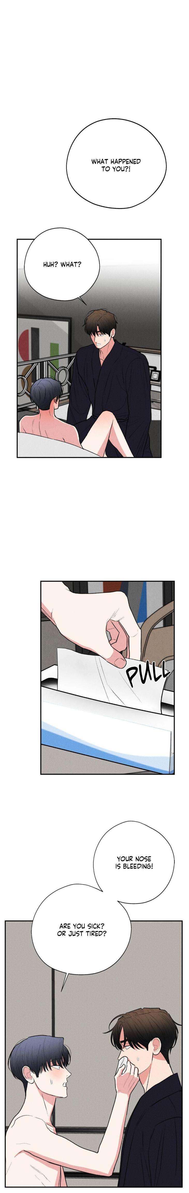 Dedicated-To-The-Arrogant-You-By-Seok-Seo-Uncensored-Eng page 2