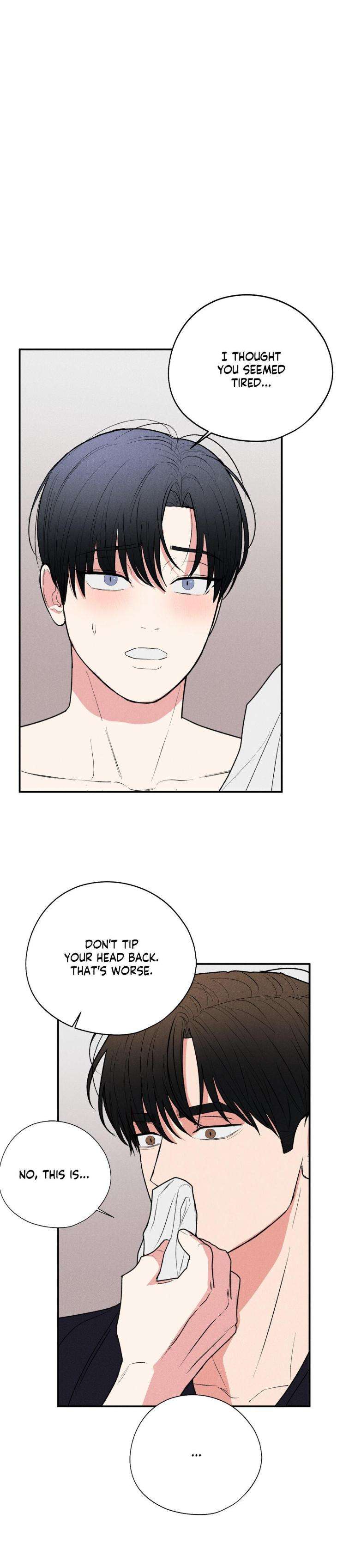 Dedicated-To-The-Arrogant-You-By-Seok-Seo-Uncensored-Eng page 3