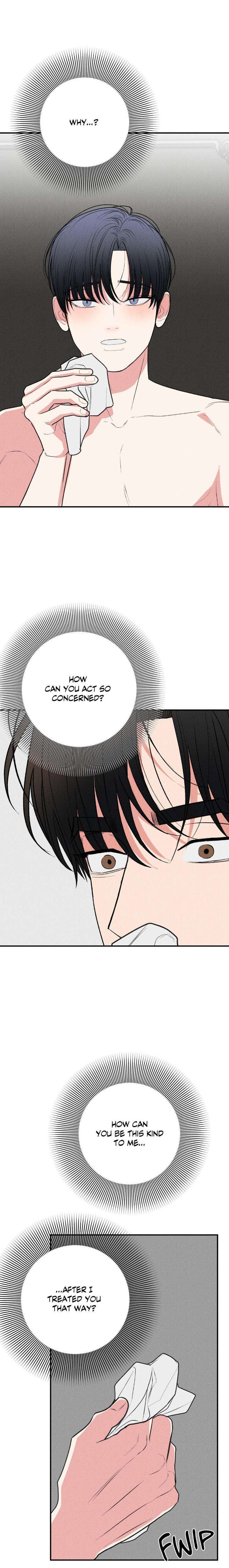 Dedicated-To-The-Arrogant-You-By-Seok-Seo-Uncensored-Eng page 4