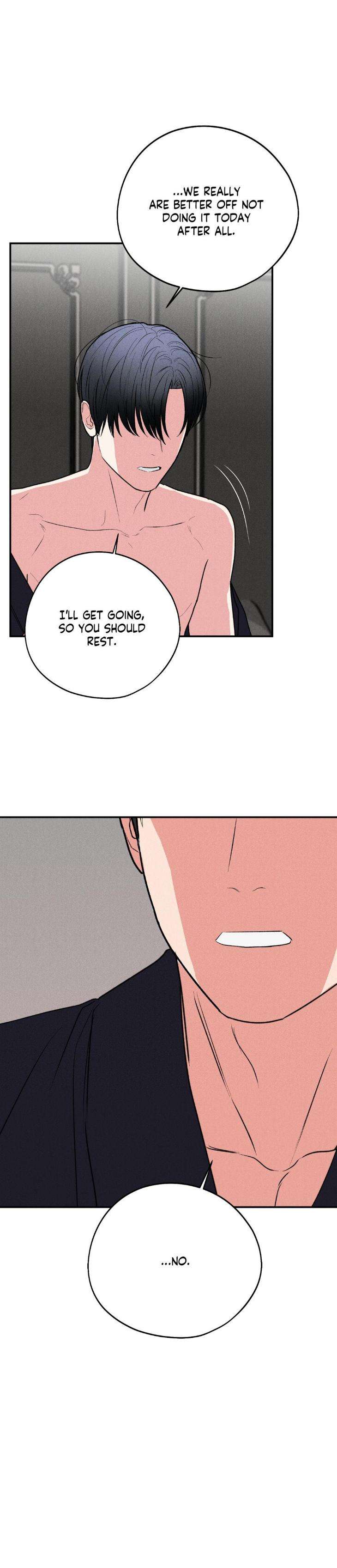 Dedicated-To-The-Arrogant-You-By-Seok-Seo-Uncensored-Eng page 5
