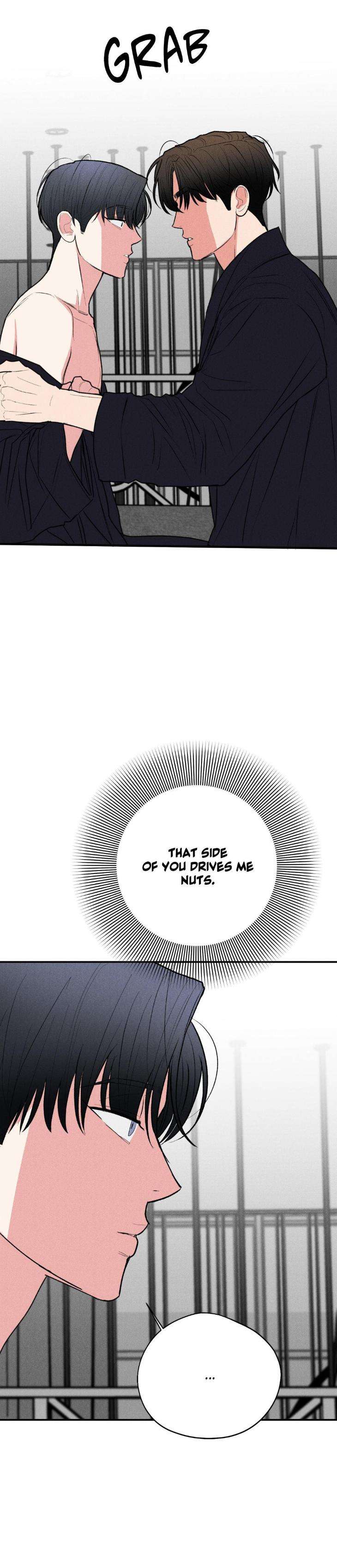 Dedicated-To-The-Arrogant-You-By-Seok-Seo-Uncensored-Eng page 6