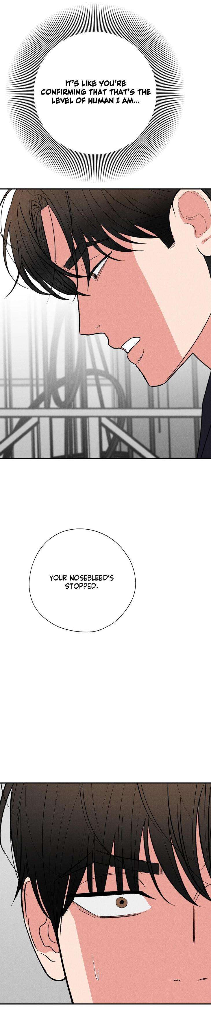 Dedicated-To-The-Arrogant-You-By-Seok-Seo-Uncensored-Eng page 7