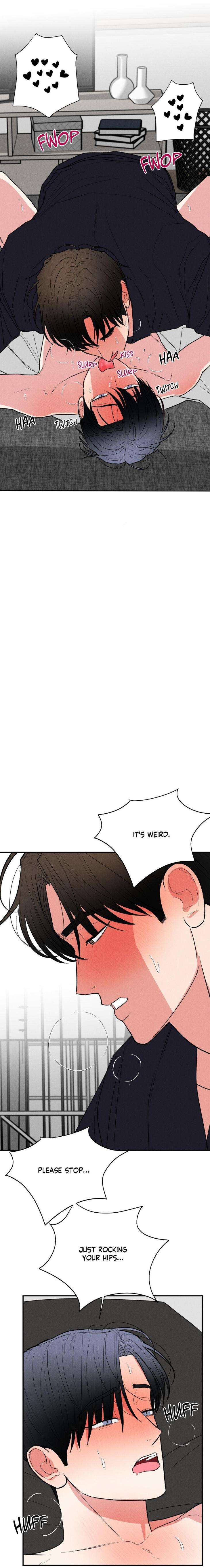 Dedicated-To-The-Arrogant-You-By-Seok-Seo-Uncensored-Eng page 13