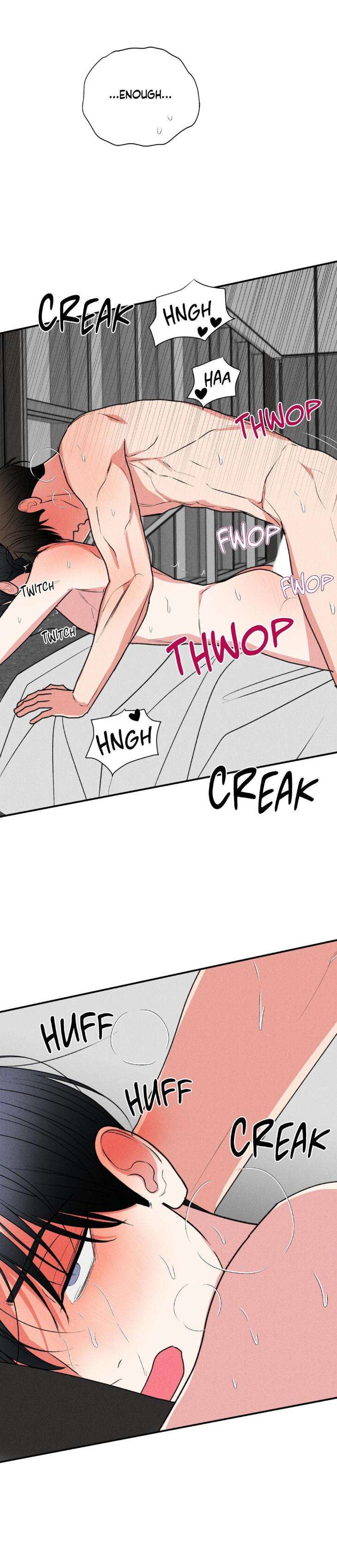 Dedicated-To-The-Arrogant-You-By-Seok-Seo-Uncensored-Eng page 20