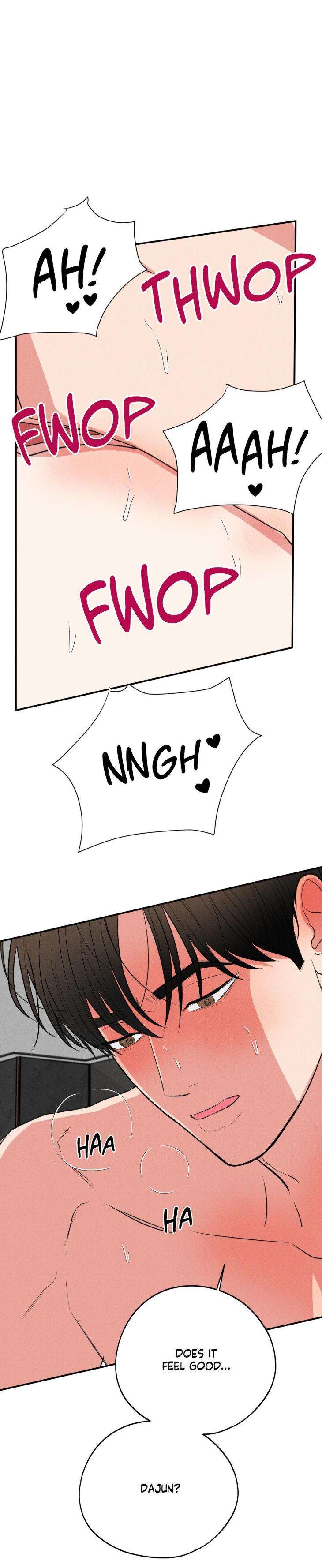 Dedicated-To-The-Arrogant-You-By-Seok-Seo-Uncensored-Eng page 21