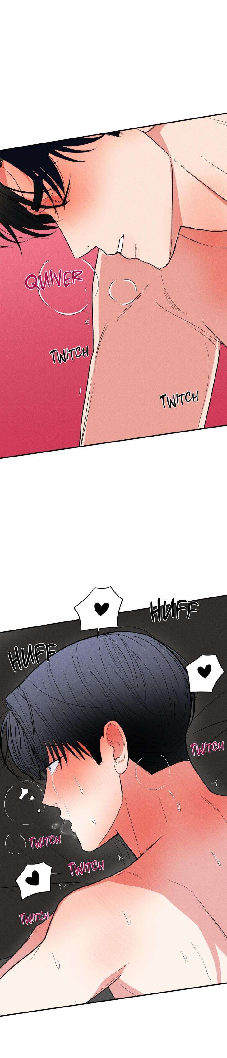 Dedicated-To-The-Arrogant-You-By-Seok-Seo-Uncensored-Eng page 23