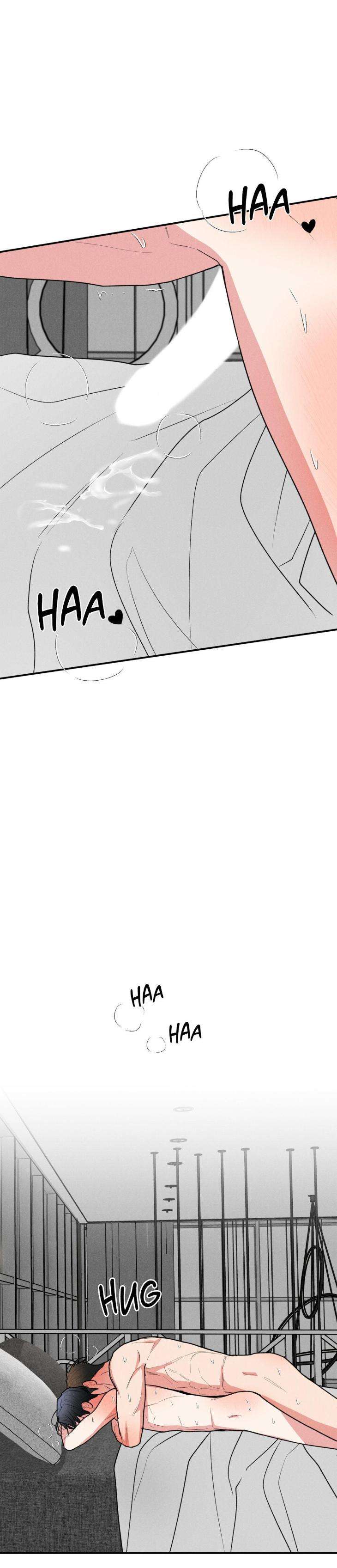 Dedicated-To-The-Arrogant-You-By-Seok-Seo-Uncensored-Eng page 24