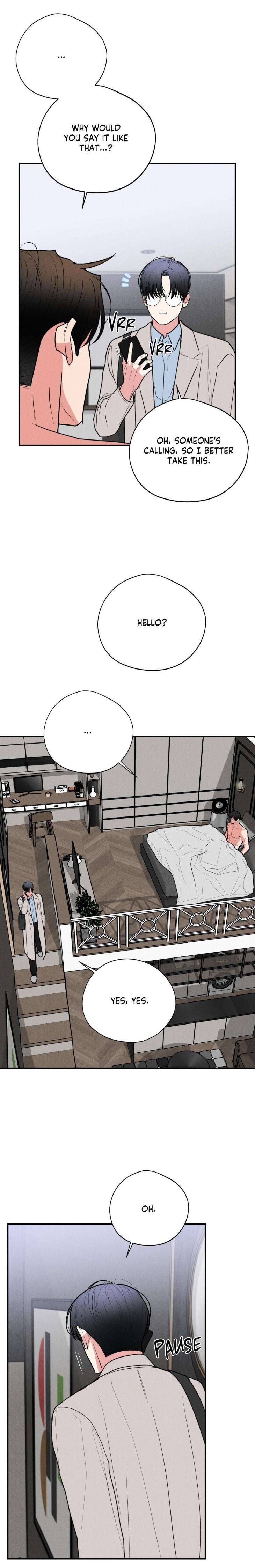 Dedicated-To-The-Arrogant-You-By-Seok-Seo-Uncensored-Eng page 27