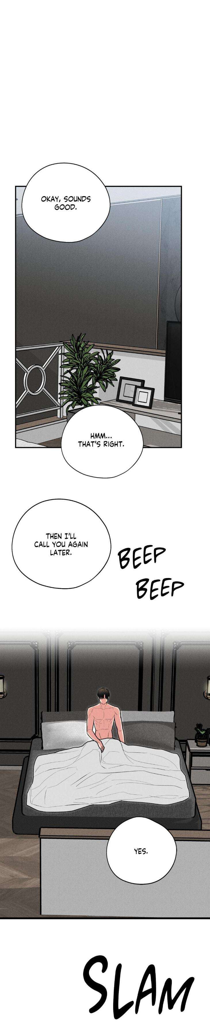 Dedicated-To-The-Arrogant-You-By-Seok-Seo-Uncensored-Eng page 2