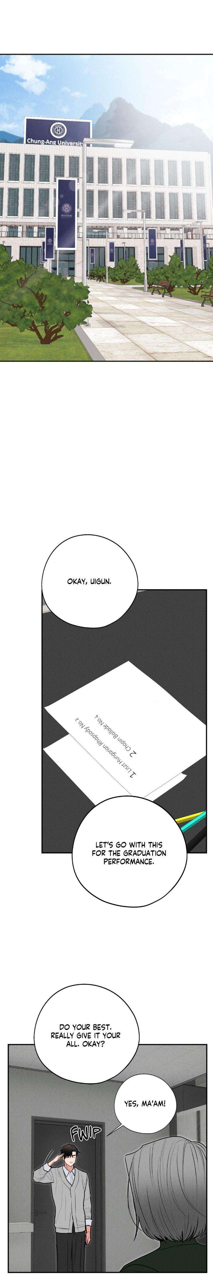 Dedicated-To-The-Arrogant-You-By-Seok-Seo-Uncensored-Eng page 9