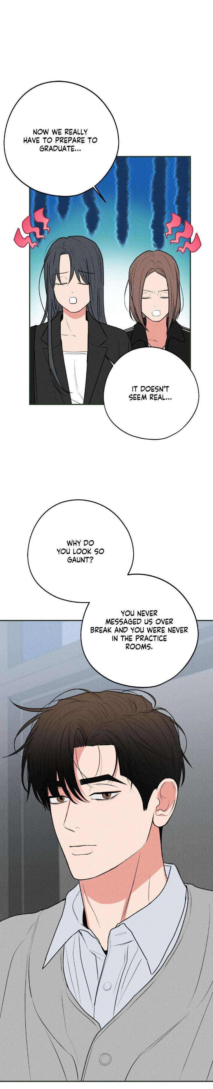 Dedicated-To-The-Arrogant-You-By-Seok-Seo-Uncensored-Eng page 11