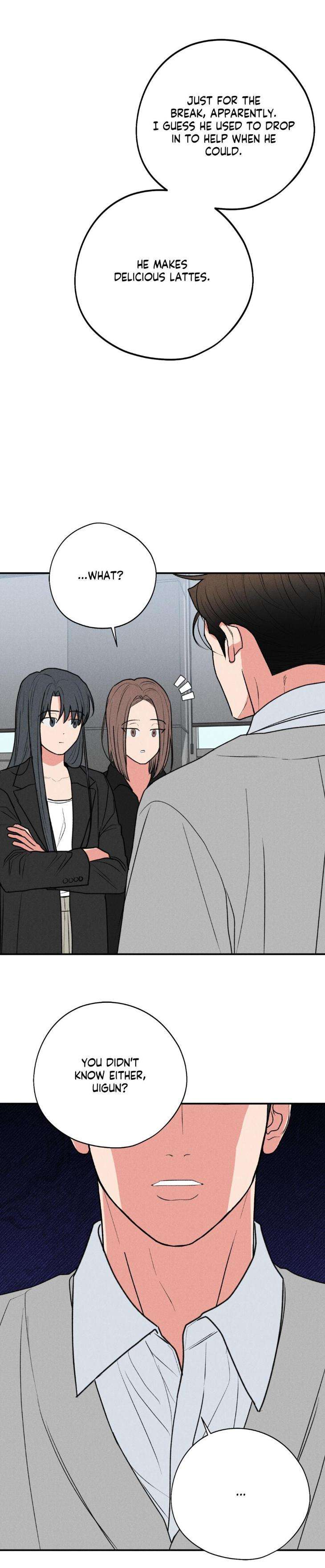 Dedicated-To-The-Arrogant-You-By-Seok-Seo-Uncensored-Eng page 13