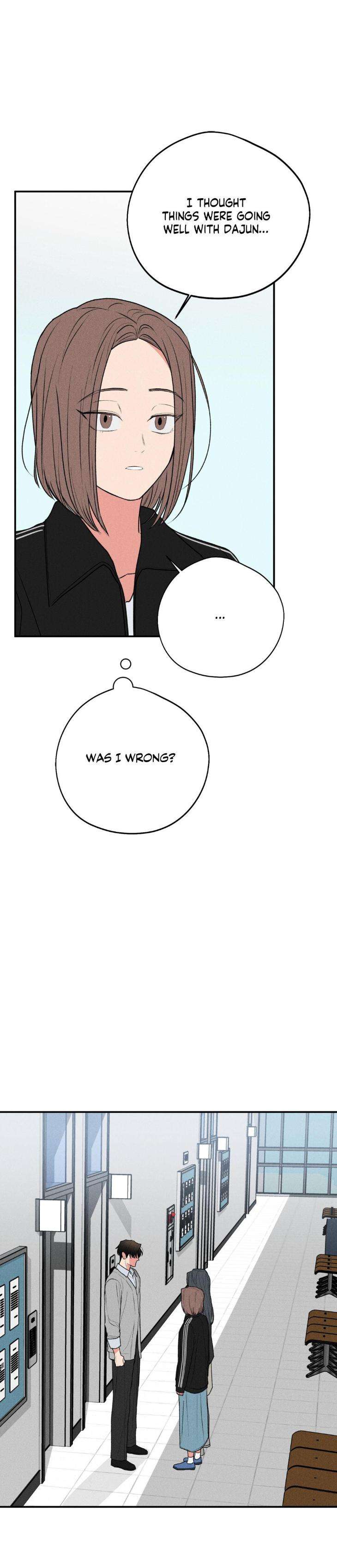 Dedicated-To-The-Arrogant-You-By-Seok-Seo-Uncensored-Eng page 14