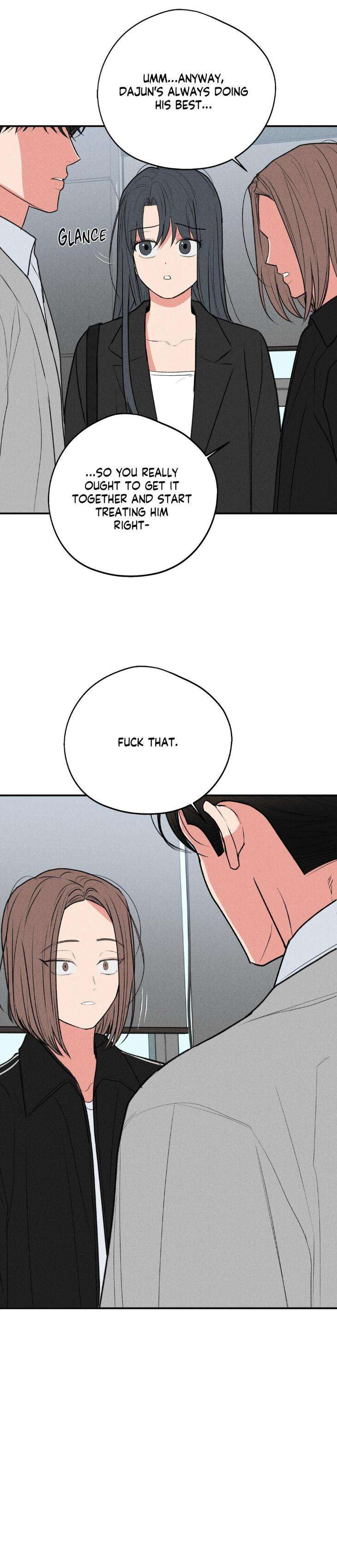 Dedicated-To-The-Arrogant-You-By-Seok-Seo-Uncensored-Eng page 15