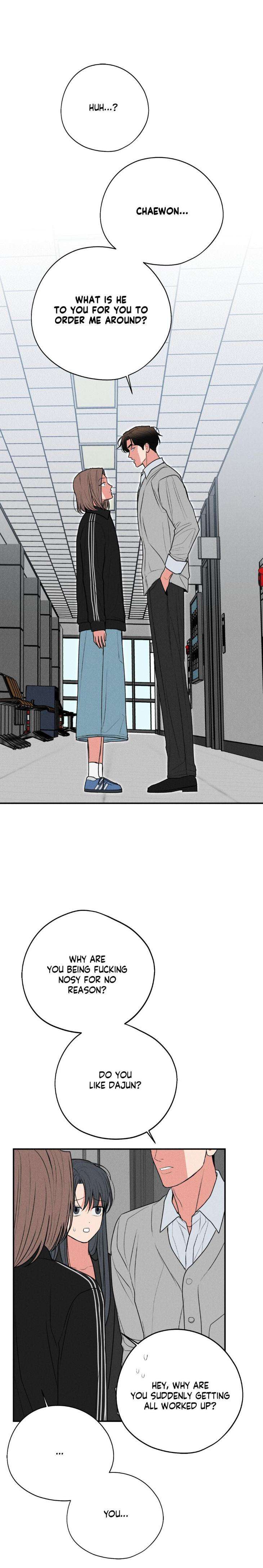 Dedicated-To-The-Arrogant-You-By-Seok-Seo-Uncensored-Eng page 16