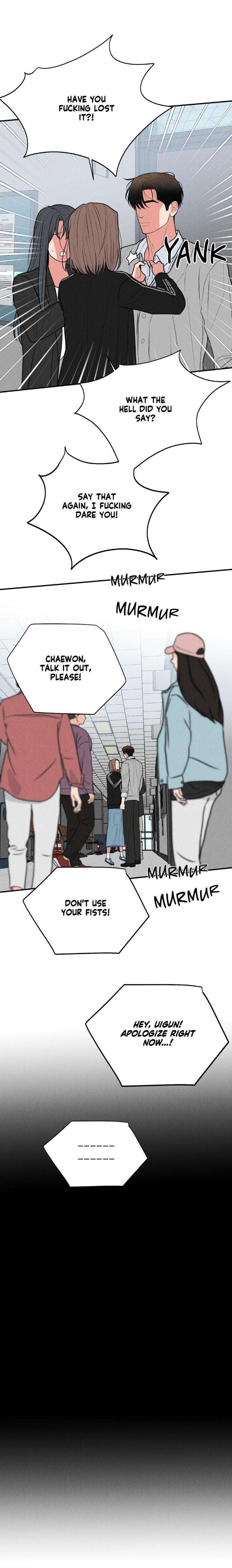 Dedicated-To-The-Arrogant-You-By-Seok-Seo-Uncensored-Eng page 17