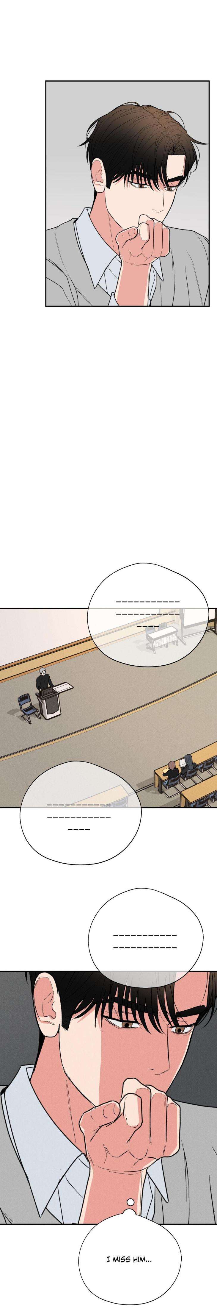 Dedicated-To-The-Arrogant-You-By-Seok-Seo-Uncensored-Eng page 19