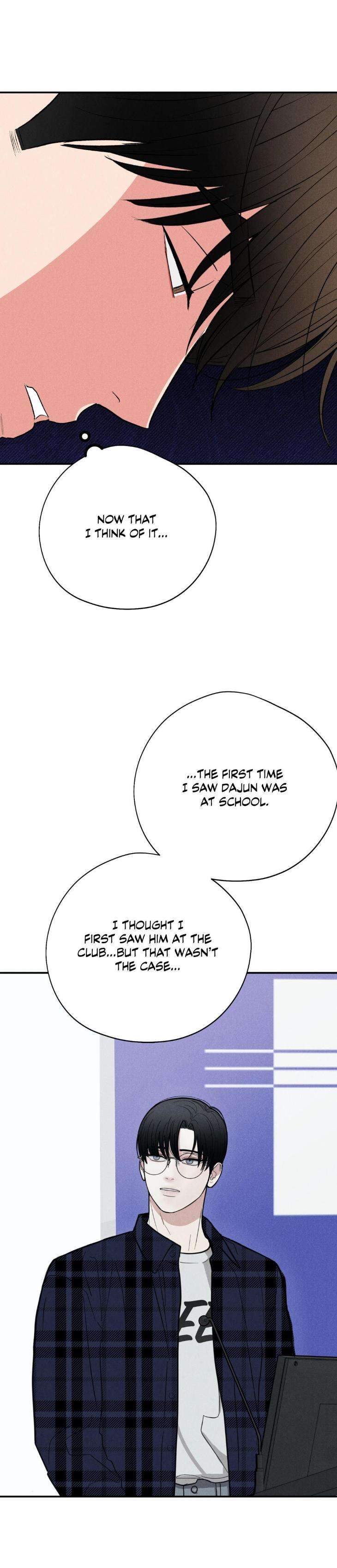 Dedicated-To-The-Arrogant-You-By-Seok-Seo-Uncensored-Eng page 21