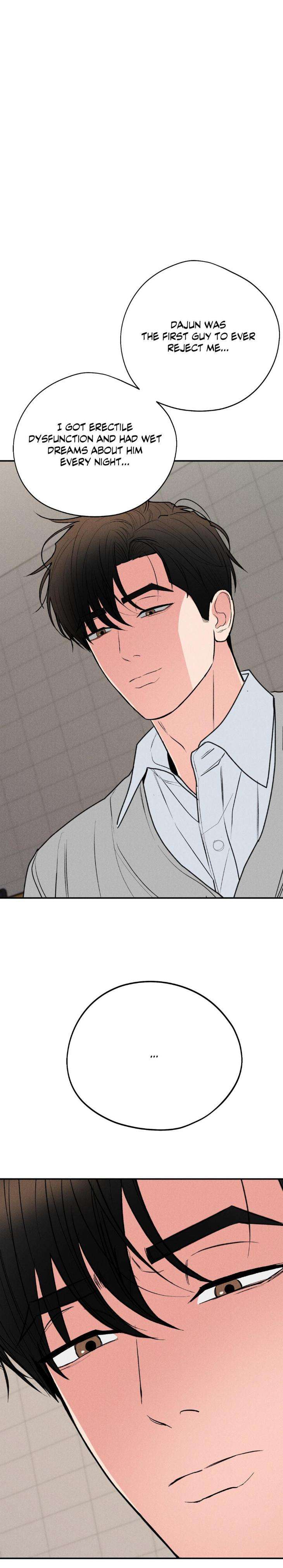 Dedicated-To-The-Arrogant-You-By-Seok-Seo-Uncensored-Eng page 22