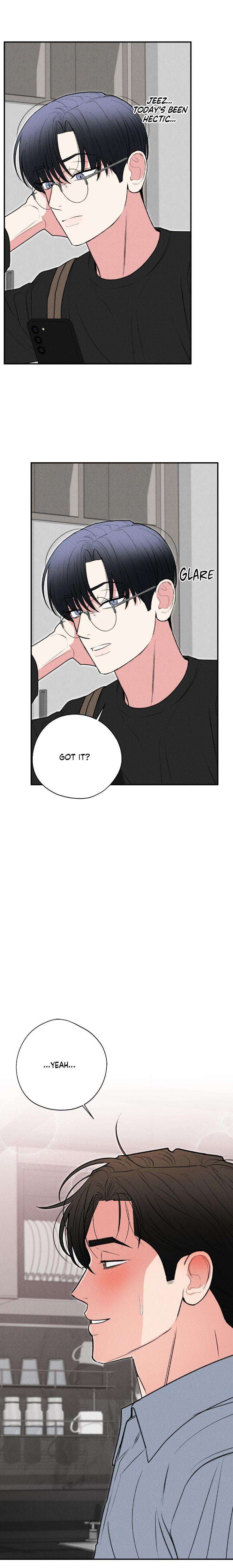 Dedicated-To-The-Arrogant-You-By-Seok-Seo-Uncensored-Eng page 28