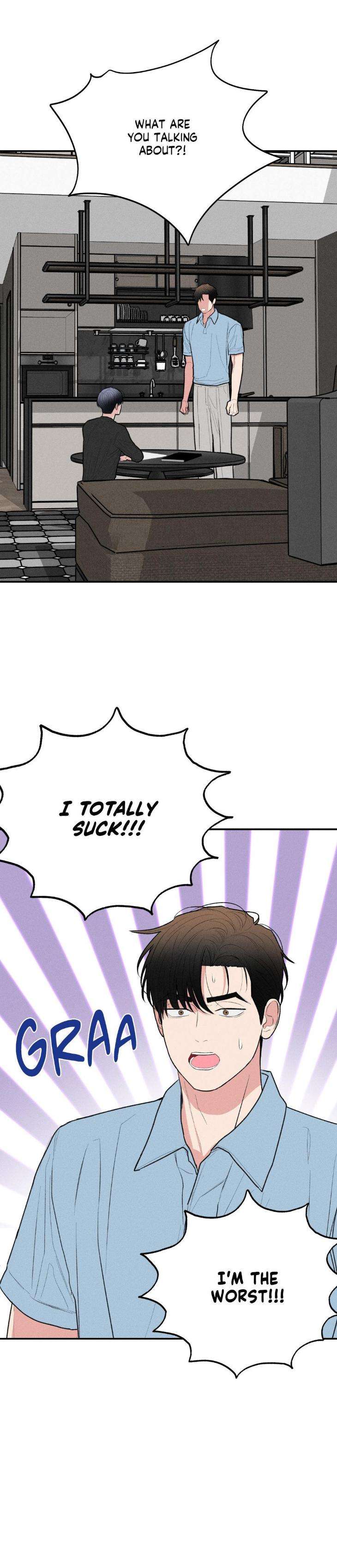 Dedicated-To-The-Arrogant-You-By-Seok-Seo-Uncensored-Eng page 3