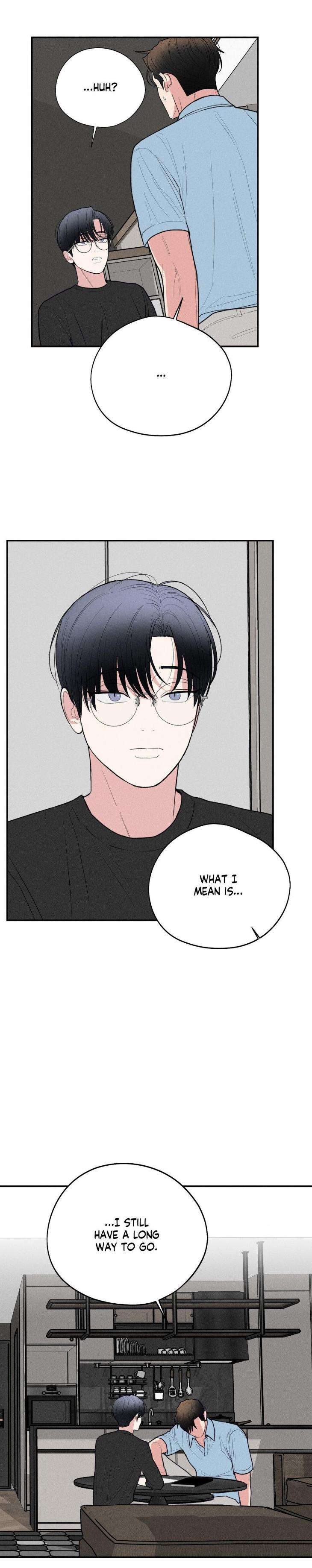 Dedicated-To-The-Arrogant-You-By-Seok-Seo-Uncensored-Eng page 4