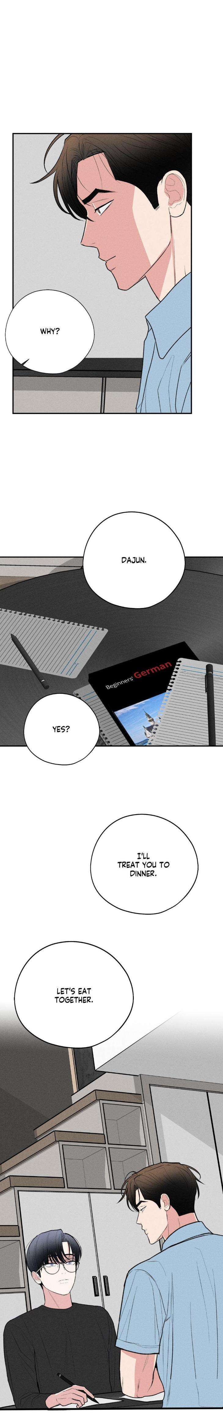 Dedicated-To-The-Arrogant-You-By-Seok-Seo-Uncensored-Eng page 7