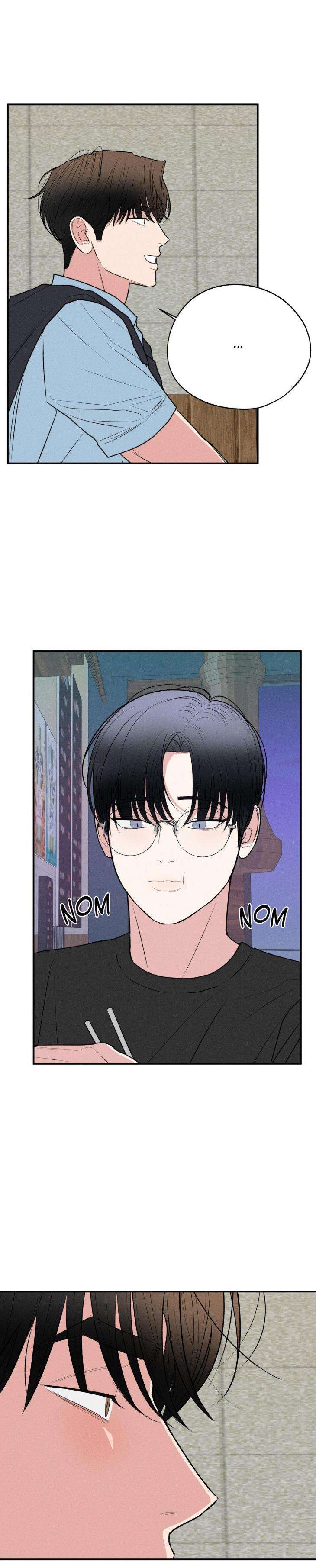 Dedicated-To-The-Arrogant-You-By-Seok-Seo-Uncensored-Eng page 13