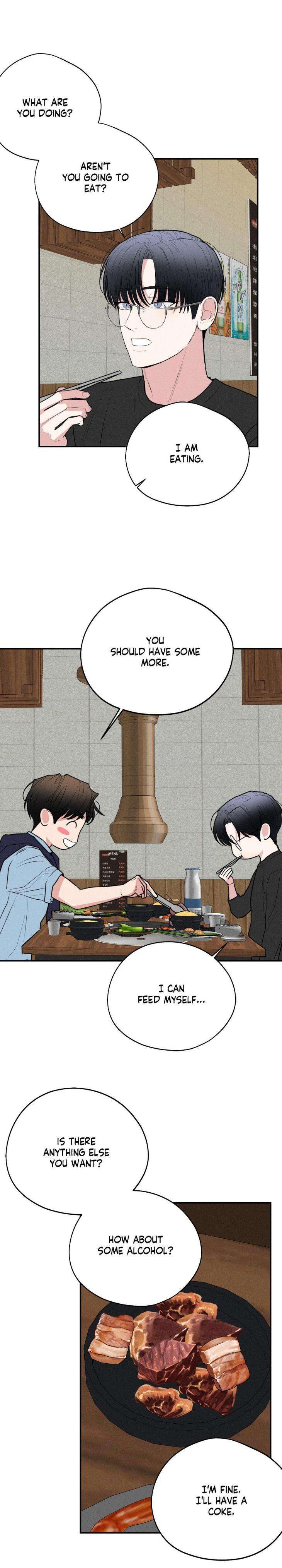 Dedicated-To-The-Arrogant-You-By-Seok-Seo-Uncensored-Eng page 15