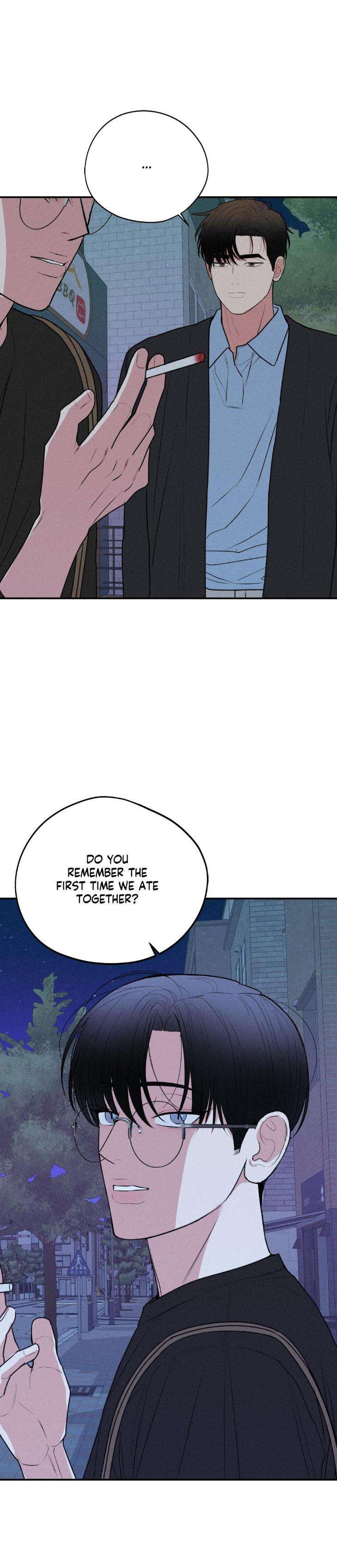 Dedicated-To-The-Arrogant-You-By-Seok-Seo-Uncensored-Eng page 18