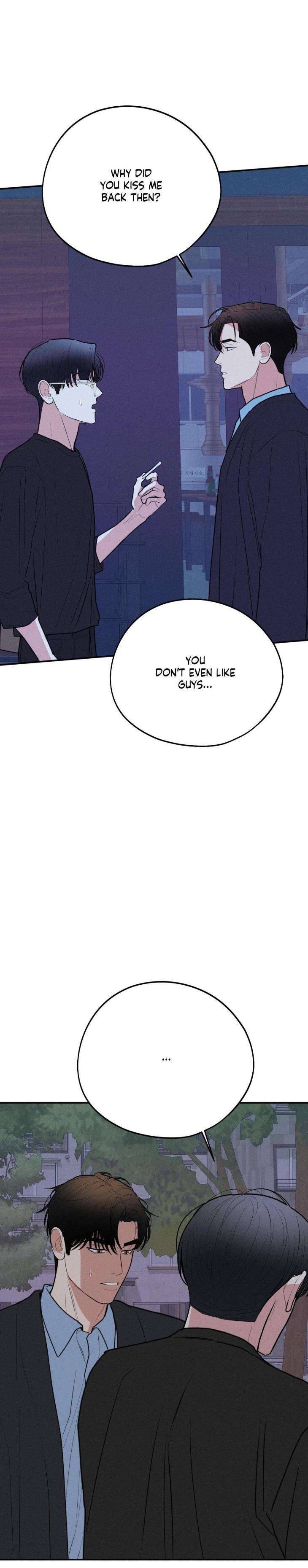 Dedicated-To-The-Arrogant-You-By-Seok-Seo-Uncensored-Eng page 20