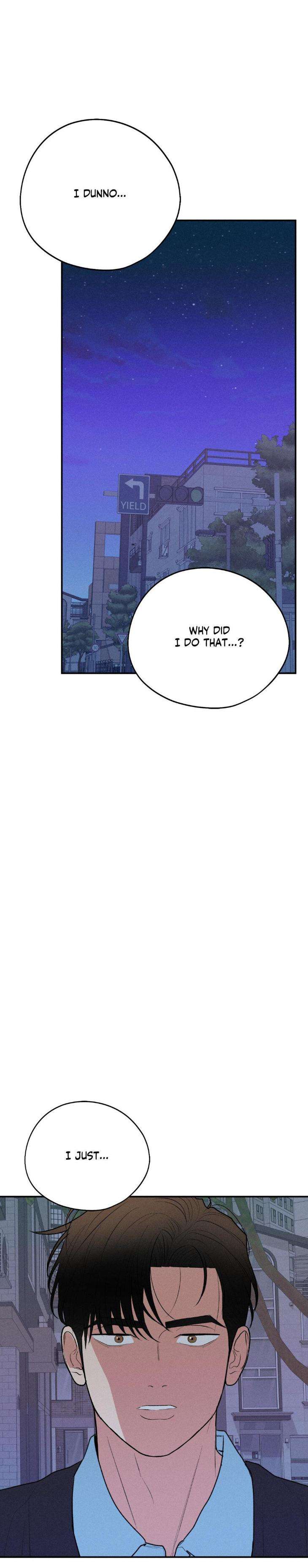 Dedicated-To-The-Arrogant-You-By-Seok-Seo-Uncensored-Eng page 21