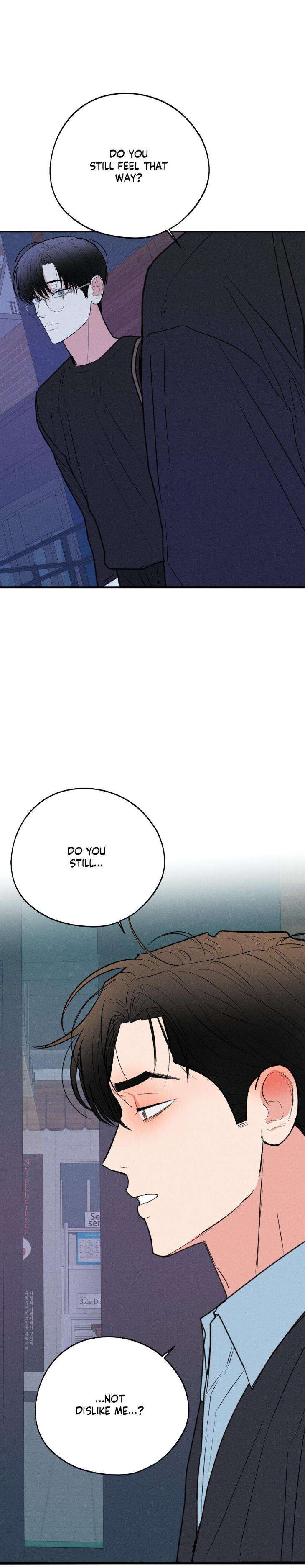 Dedicated-To-The-Arrogant-You-By-Seok-Seo-Uncensored-Eng page 23