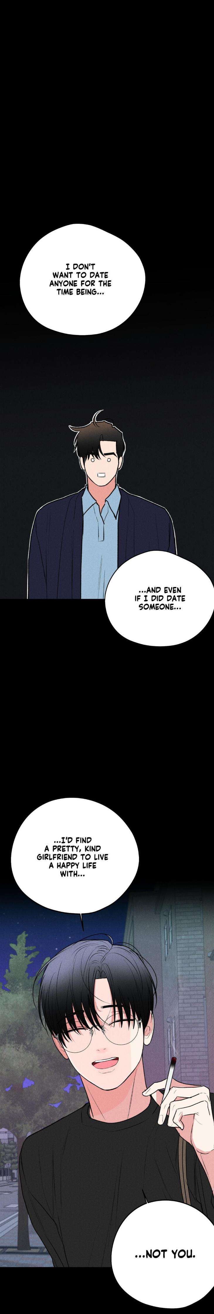 Dedicated-To-The-Arrogant-You-By-Seok-Seo-Uncensored-Eng page 5