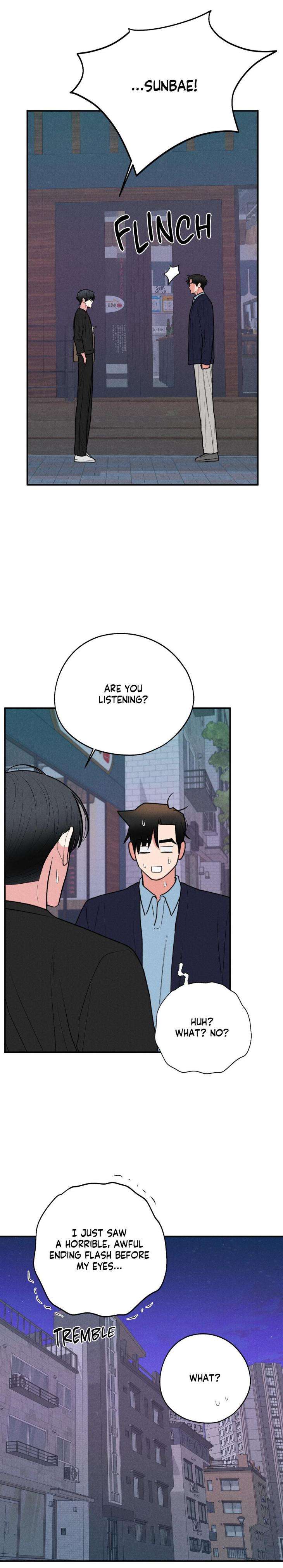 Dedicated-To-The-Arrogant-You-By-Seok-Seo-Uncensored-Eng page 9
