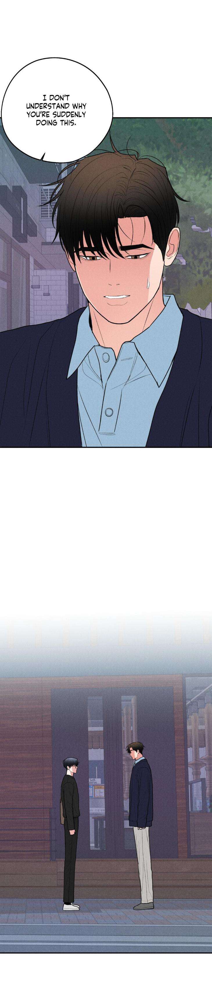 Dedicated-To-The-Arrogant-You-By-Seok-Seo-Uncensored-Eng page 13