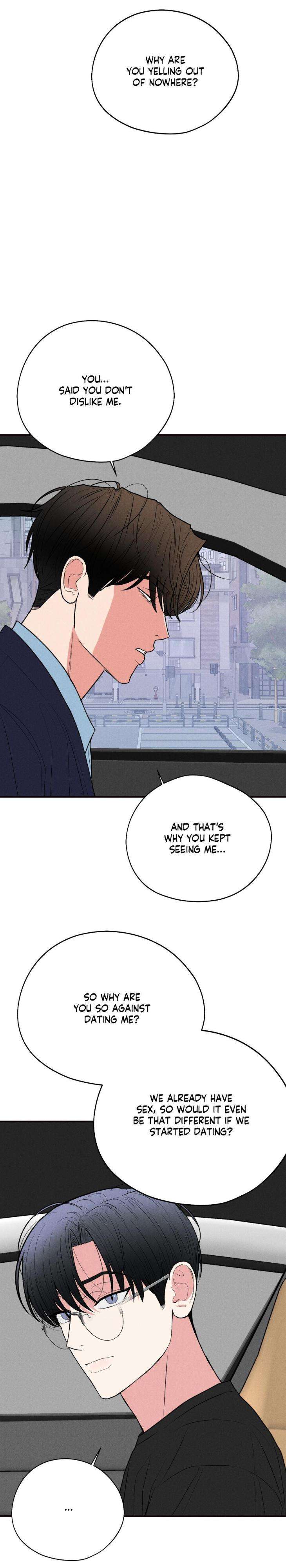 Dedicated-To-The-Arrogant-You-By-Seok-Seo-Uncensored-Eng page 16